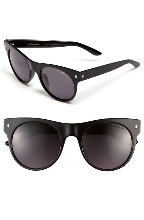 ysl sunglasses nordstrom|nordstrom ysl sale.